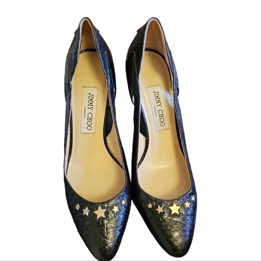 Jimmy Choo Pumps